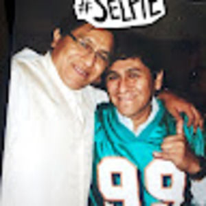 Meet your Posher, Cesar